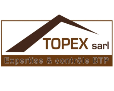 TOPEX SAS logo