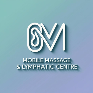 Mobile Massage & Lymphatic Centre logo