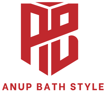 Anup Bath Style logo