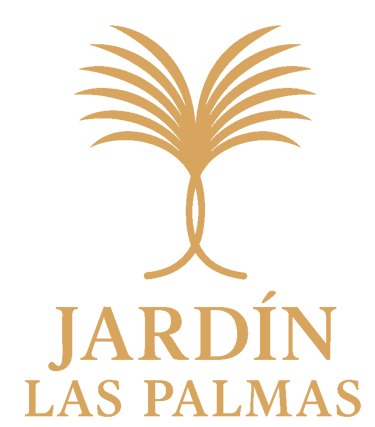 JARDIN DE EVENTOS LAS PALMAS logo