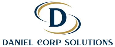 Daniel Corp Solutions logo