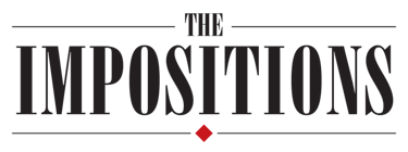 The Impositions logo