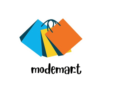 modemart logo