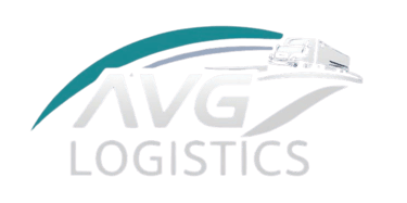 AVG LOGISTICS logo