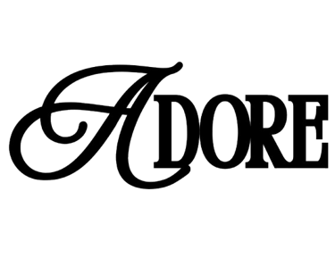 Adore logo