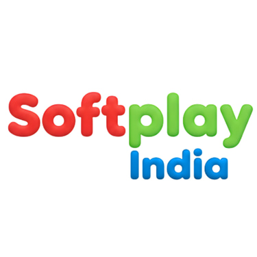 Soft Play logo