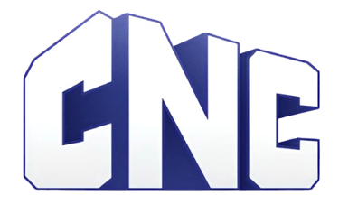 CNC obdelava Petač d.o.o. logo