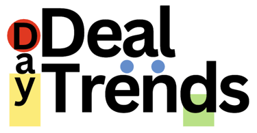 Daily deal publisher logo