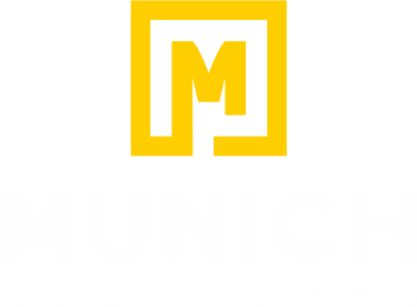 Múnich Aberturas logo