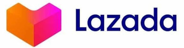 Cs Lazada logo
