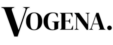 Vogena logo