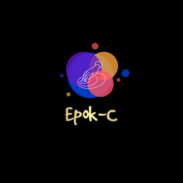 Epokc logo