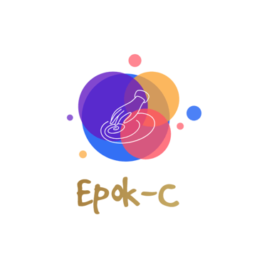 Epokc logo