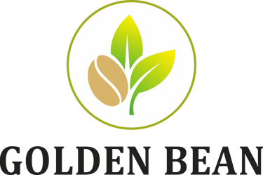 GOLDEN BEAN logo