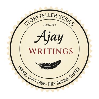 Ajay Achari logo