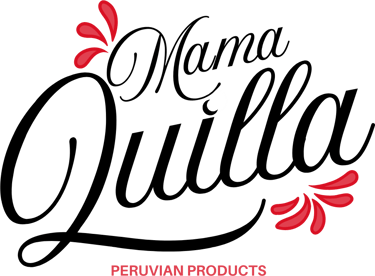 Mama Quilla USA logo