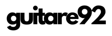 Guitare92 logo