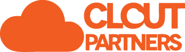 CloutPartners logo