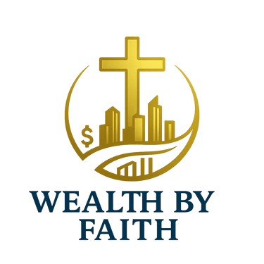 WealthByFaith logo