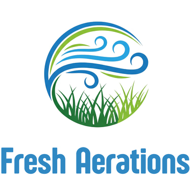 Fresh aerations logo