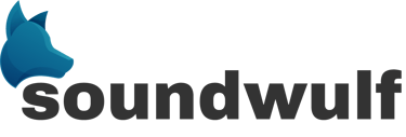 soundwulf logo