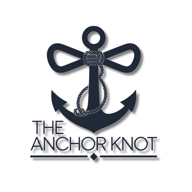 The Anchor Knot logo