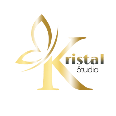 KRISTAL STUDIO logo