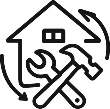 Home Pro Maintenance Inc logo