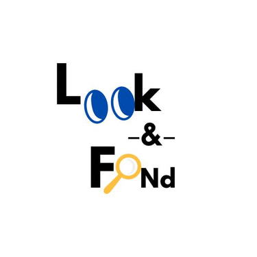 Look-N-Find logo