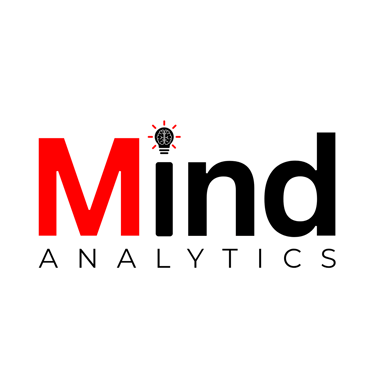 Mind Analytics logo