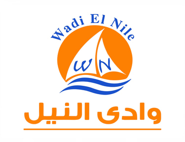 Wadi El Nile logo