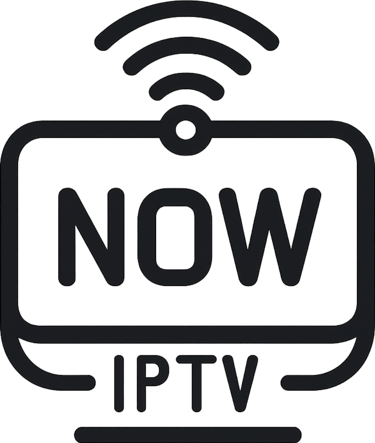 Now-Iptv logo