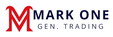 Mark One General Trading logo