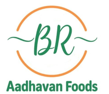 Aadhavan Foods logo