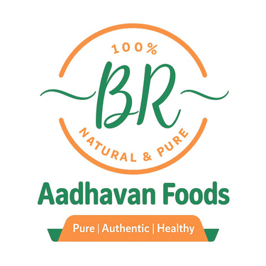 Aadhavan Foods logo
