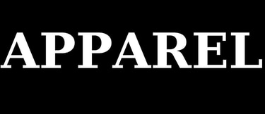 Apparel logo