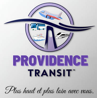 Providence Transit logo