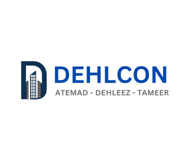 DEHLCON logo