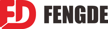 FD Forklift logo