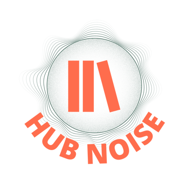 Hub Noise logo