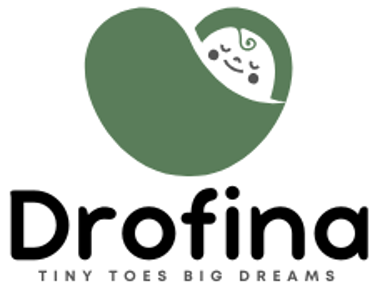 Drofina logo