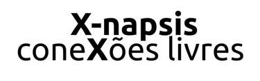 X-napsis: coneXões livres logo