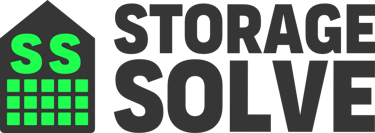 Storage Solve logo