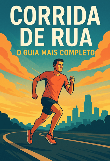 Corridas sem segredos logo