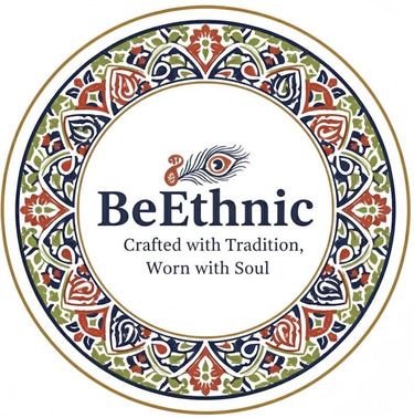 BeEthnic logo