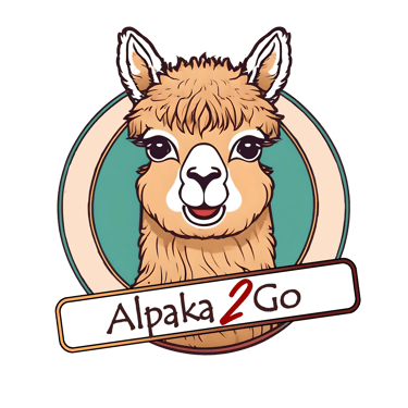 Alpaka2Go logo
