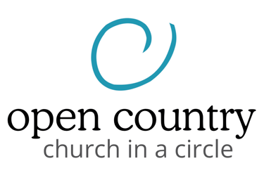 Open Country Church logo