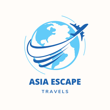 Asia Escape Travels logo