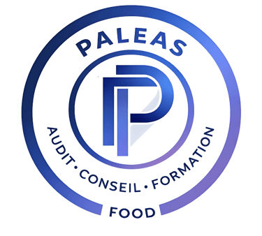 Paleas logo