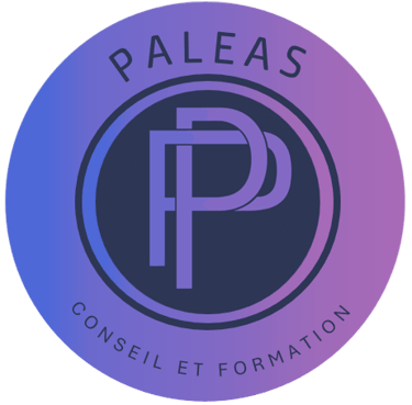 Paleas logo